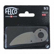 LAMA RICAMBIO  FELCO 9                  9/ 3