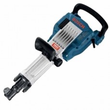 MARTELLO DEMOLITORE             GSH16-30 PRO BOSCH