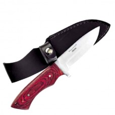 COLTELLO FODERO                      cm 20 AUSONIA