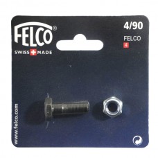 KIT RICAMBI    FELCO 4                  4/90