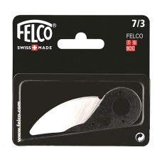 LAMA RICAMBIO  FELCO 7-8                7/ 3