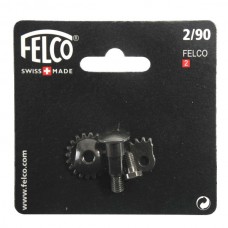 KIT RICAMBI    FELCO 2                  2/90