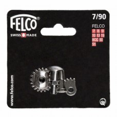 KIT RICAMBI    FELCO 7-8-13                   7/90