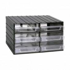 CASSETTIERA  6 382x290 h 230          702 ARTPLAST