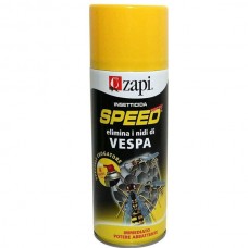 INSETTICIDA VESPE SPEED                ml 400 ZAPI