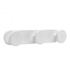 APPENDIABITI BIANCO PLUS 3 cm 31,5 h  5,5 ELIPLAST