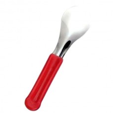 SPATOLA GELATO INOX                           ILSA