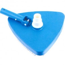 SPAZZOLA PISCINE ASPIRANTE TRIANGLE     AILA 06462