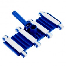 SPAZZOLA PISCINE ASPIRANTE FLEX         AILA 06465