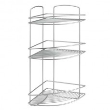 MENSOLA POLYTHERM ONDA ANG. 3P 22x22 h 53 METALTEX