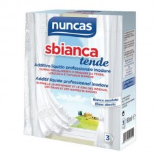 SBIANCA TENDE MONODOSE Pz 3                 NUNCAS