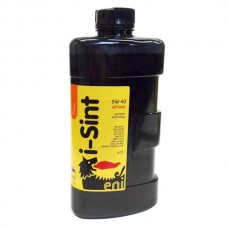 OLIO MOTORI 4T I-SINT  5W-40 l 1               ENI