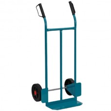 CARRELLO PIANO FISSO kg 200                    IBA