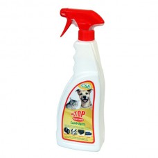 REPELLENTE CANI E GATTI STOP           ml 750 CISA