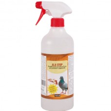 REPELLENTE PICCIONI STOP               ml 750 CISA