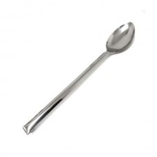 CUCCHIAIONE INOX                   cm 34,5 TOMATTO