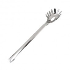 SERVISPAGHETTI INOX                cm 34   TOMATTO