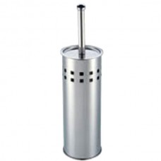 PORTASCOPINO WC INOX VENTO         h 40 XTRA 08352