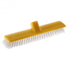 SPAZZOLONE PAVIMENTO FRETTAZZO    cm 30 10541 APEX