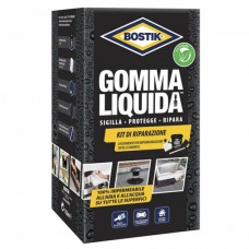 GOMMA LIQUIDA ml 750 KIT                    BOSTIK