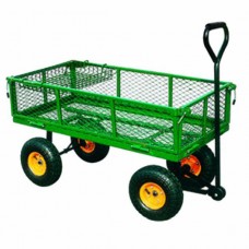 CARRELLO CRUK VASCA FERRO l 95       ILCAMPO 07888