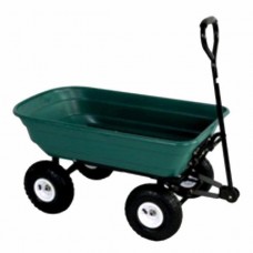 CARRELLO CRUK VASCA PLASTICA l 80    ILCAMPO 07889