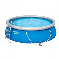 PISCINA FAST  TONDA FILTRO 2E      457 h 122 BESTW