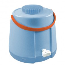 DISPENSER TERMICO PLASTICA FIESTA l  5,60 GIOSTYLE