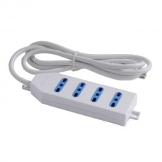MULTIPRESA 4x2PT                     SYNTESY 00374