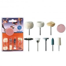 ACCESSORI PULITURA KIT Pz 9              M.8250 PG