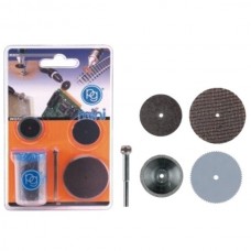 ACCESSORI TAGLIO KIT Pz 58               M.8270 PG