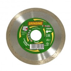 DISCO DIAMANTATO CC 115 CERAMICA    FORZA GRINDING