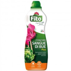 CONCIME LIQUIDO SANGUE DI BUE           l 1,0 FITO