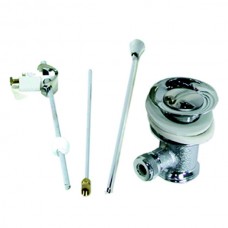 MISCELATORE KIT ACCESSORI             AGLAIA 02435